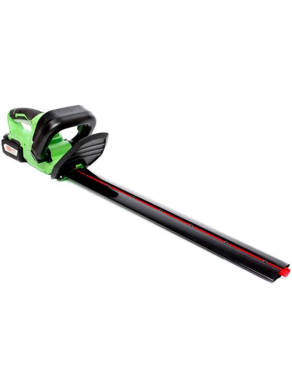 Кусторез аккумуляторный REDVERG RD-HT18/U (без акк, без з/у)