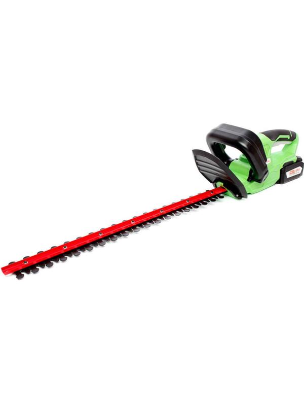 Кусторез аккумуляторный REDVERG RD-HT18/U (без акк, без з/у)