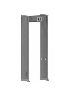 Металлодетектор арочный ZKTeco AMD1800 PRO (710мм, 18 зон, 256 ур.чув.)