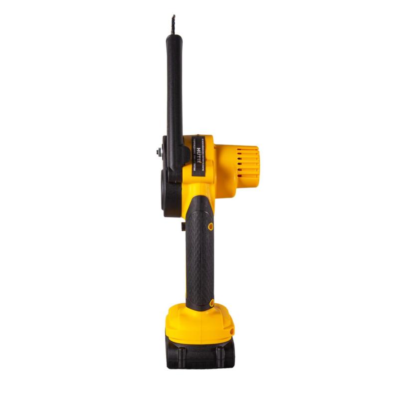 Пила цепнаяЭлектропила аккумуляторная МИНИ Huter ELS-20-Li-2КЕА+(70/10/23)