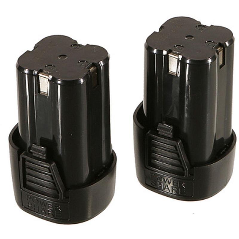 Пила цепная аккумуляторная Sturm CSC1804, мини