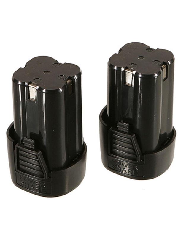 Пила цепная аккумуляторная Sturm CSC1804, мини