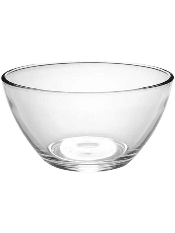 Салатник Гладкий 16 см 12шт/уп (09с1425)