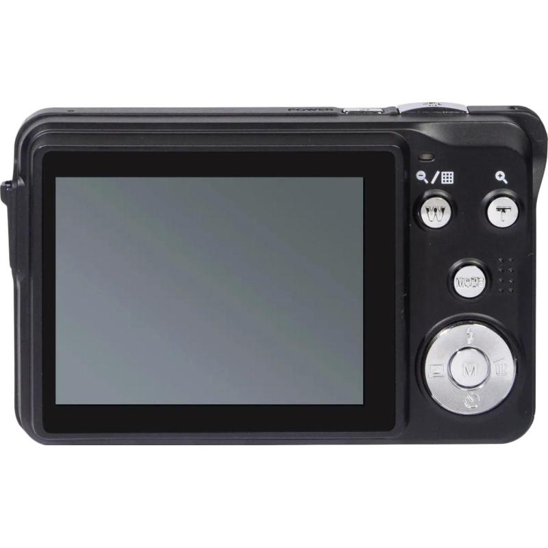 Фотоаппарат Rekam Presto Zoom 800 black