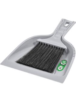 Комплект для уборки щетка-сметка Etna с совком 225мм