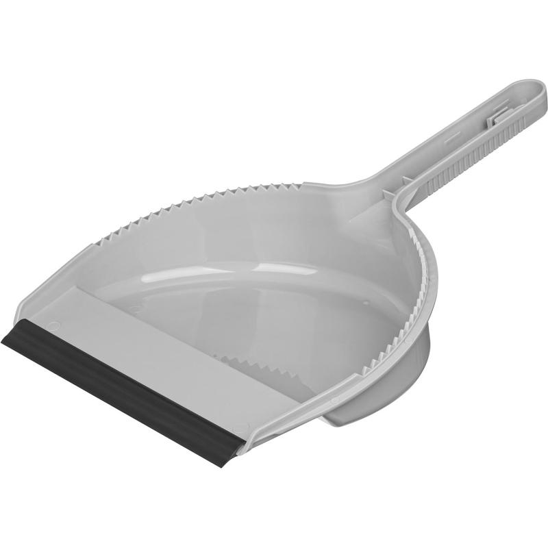 Комплект для уборки щетка-сметка Etna с совком с кромкой