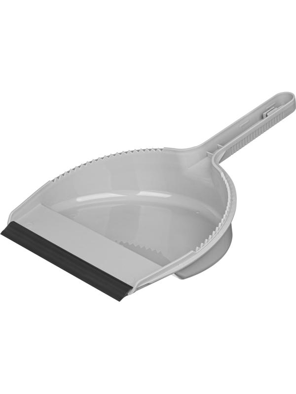 Комплект для уборки щетка-сметка Etna с совком с кромкой