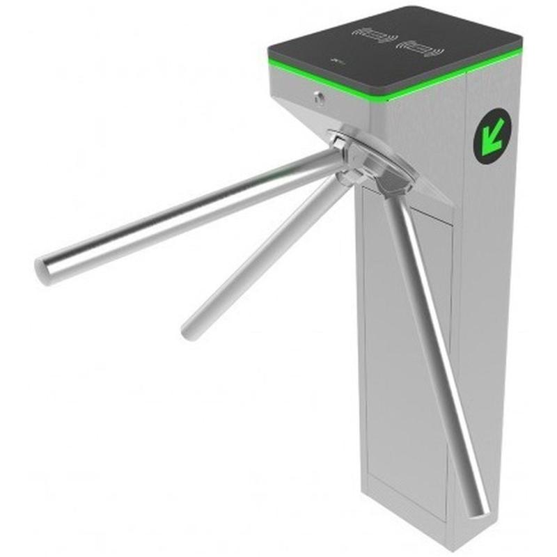 Турникет ZKTeco mTS1000, трипод