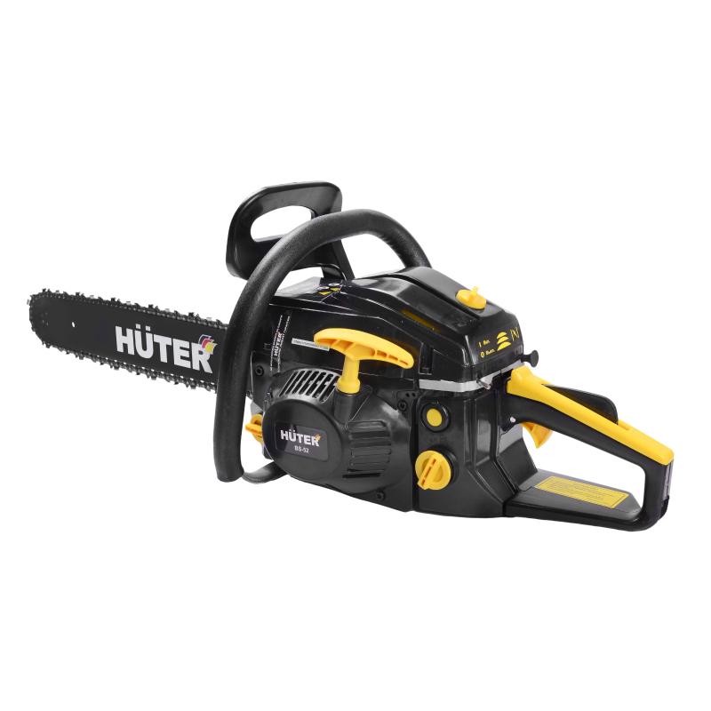 Пила цепная Бензопила BS-52 Huter 70/6/3