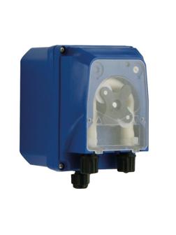 Насос перистальтический Seko PR 4 (0,6-4 л/ч) PPR0004A1247_A