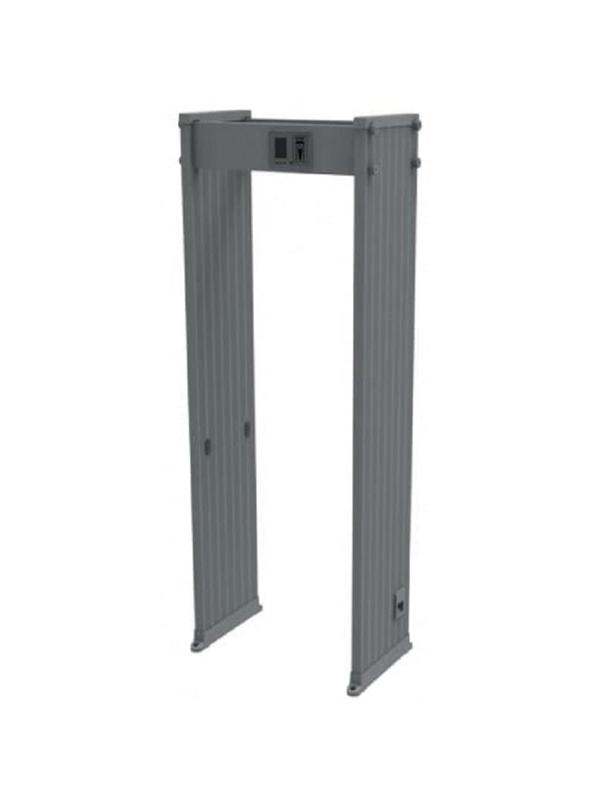 Металлодетектор арочный ZKTeco AMD1800 (800мм, 18 зон, 100 ур.чув.)