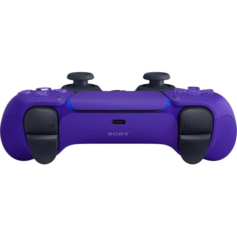 Геймпад Sony PlayStation 5 DualSense Wireless Controller Purple