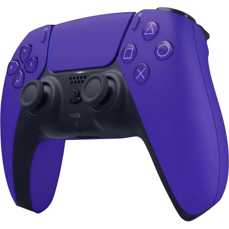 Геймпад Sony PlayStation 5 DualSense Wireless Controller Purple