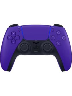 Геймпад Sony PlayStation 5 DualSense Wireless Controller Purple
