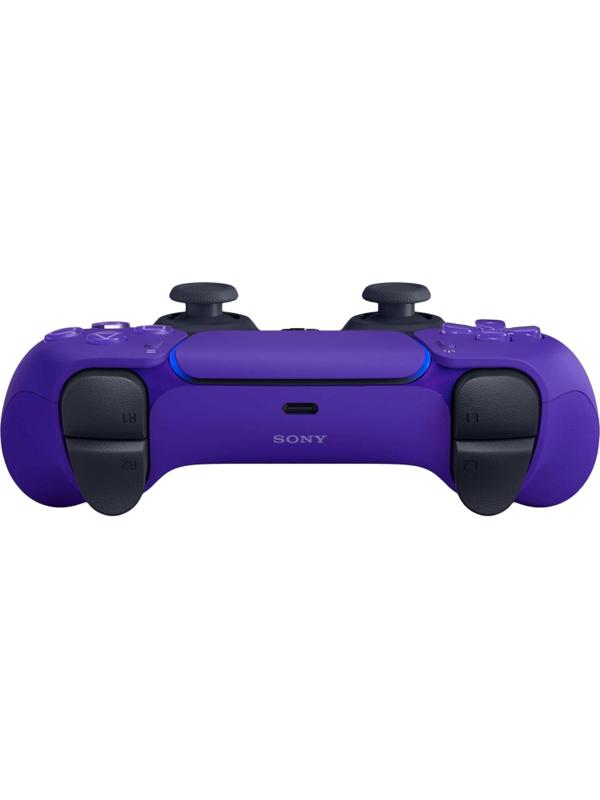 Геймпад Sony PlayStation 5 DualSense Wireless Controller Purple