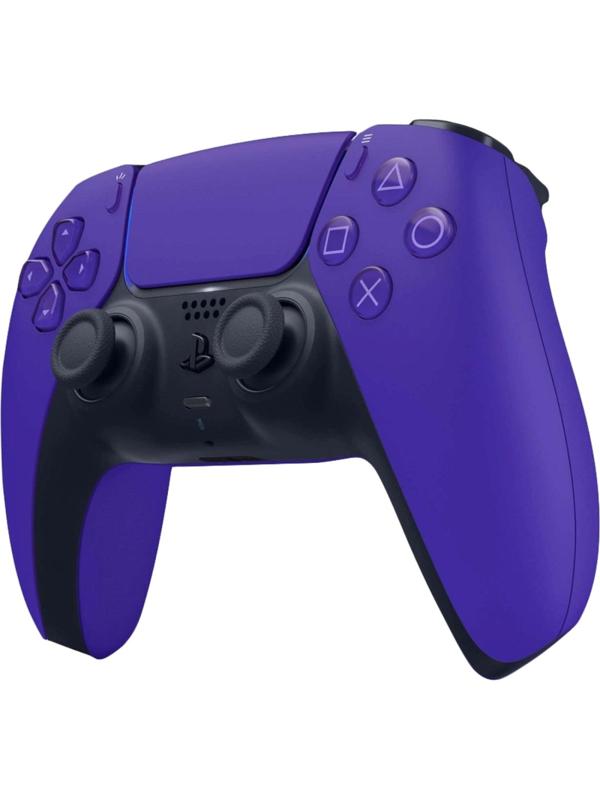 Геймпад Sony PlayStation 5 DualSense Wireless Controller Purple