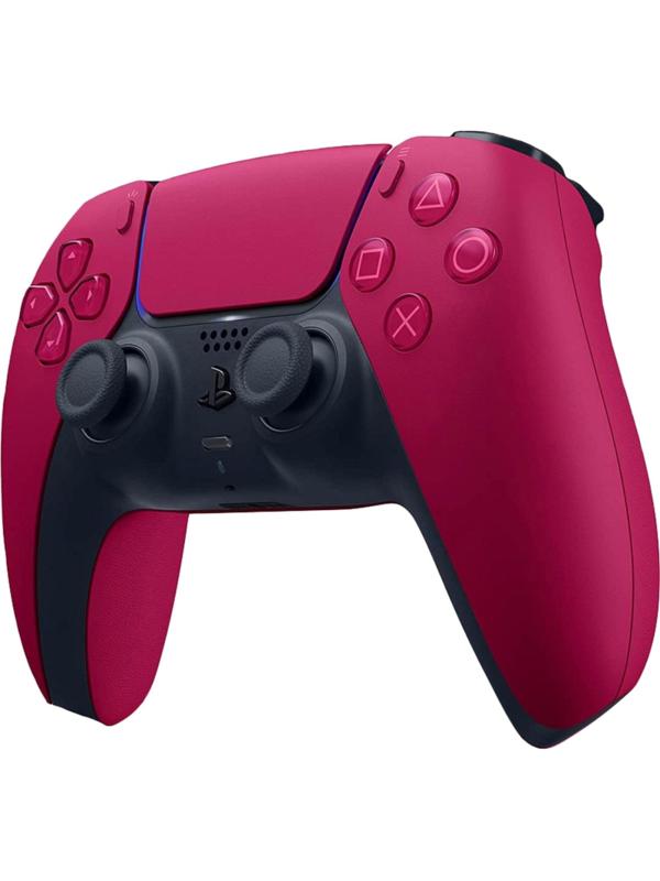 Геймпад Sony PlayStation 5 DualSense Wireless Controller Red