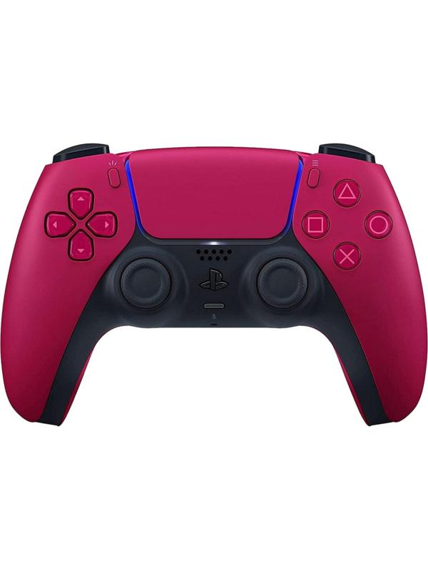 Геймпад Sony PlayStation 5 DualSense Wireless Controller Red