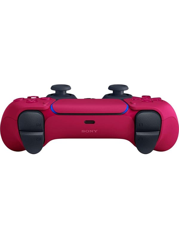 Геймпад Sony PlayStation 5 DualSense Wireless Controller Red