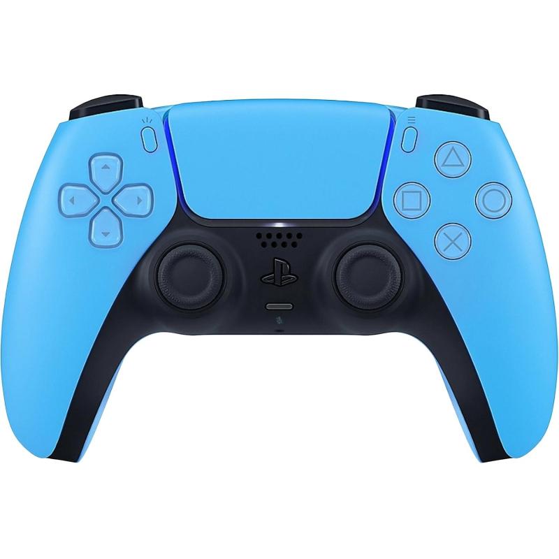 Геймпад Sony PlayStation 5 DualSense Wireless Controller Blue