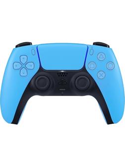 Геймпад Sony PlayStation 5 DualSense Wireless Controller Blue