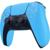 Геймпад Sony PlayStation 5 DualSense Wireless Controller Blue