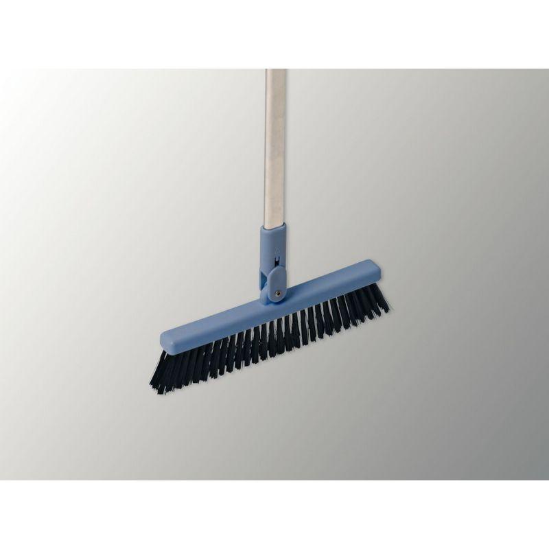 Щетка для совка Леголэнд Vileda, 25 см, 119916