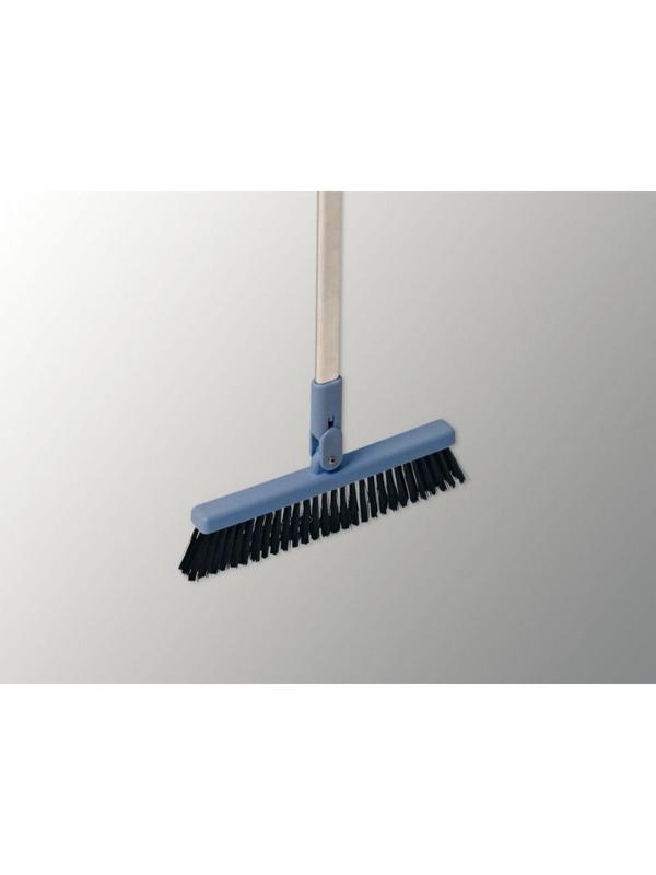 Щетка для совка Леголэнд Vileda, 25 см, 119916