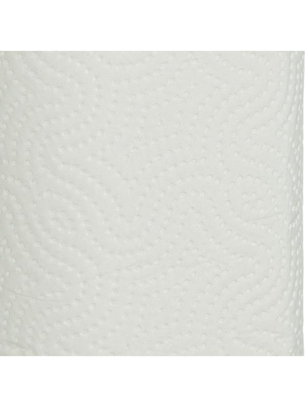 Полотенца бумажные JOY LAND 2-сл, цел с тиснением 4рул/уп_Л