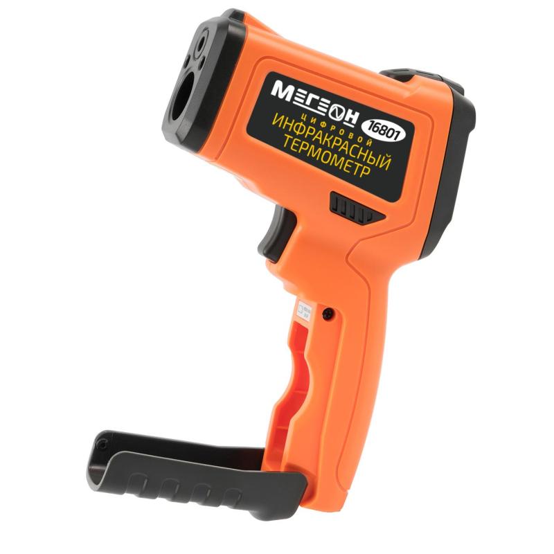 Пирометр ( инфракрасный термометр) МЕГЕОН 16801