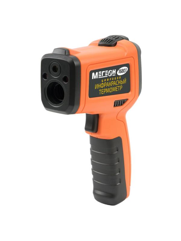 Пирометр ( инфракрасный термометр) МЕГЕОН 16801