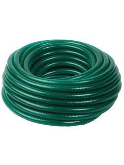 Шланг поливочный 3/4 25 м 20 атм трехсл. Армир. Мастер ЗУБР 40311-3/4-25