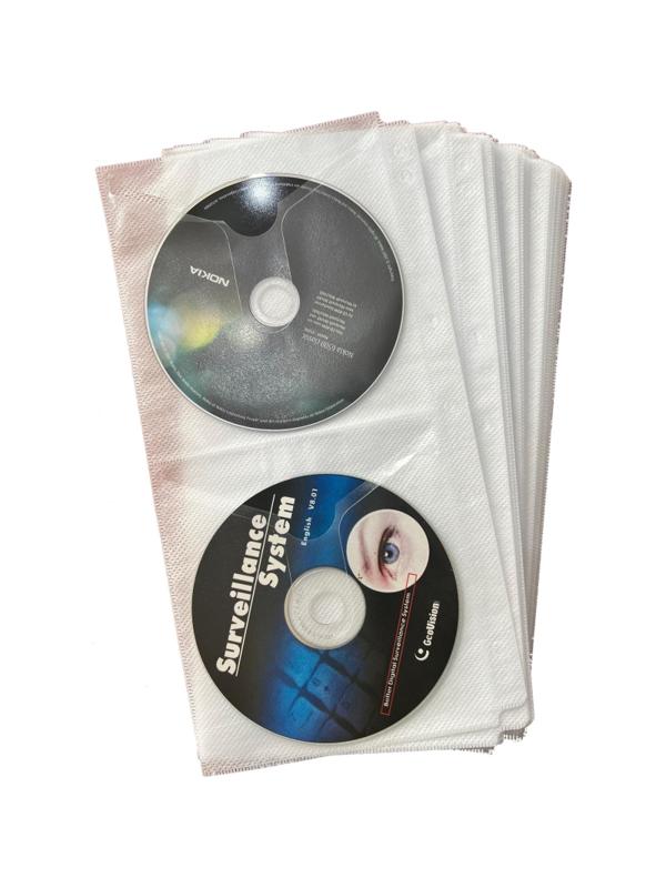 Бокс ProfiOffice MF-4 Media File (07023)/(07043) 25шт/уп