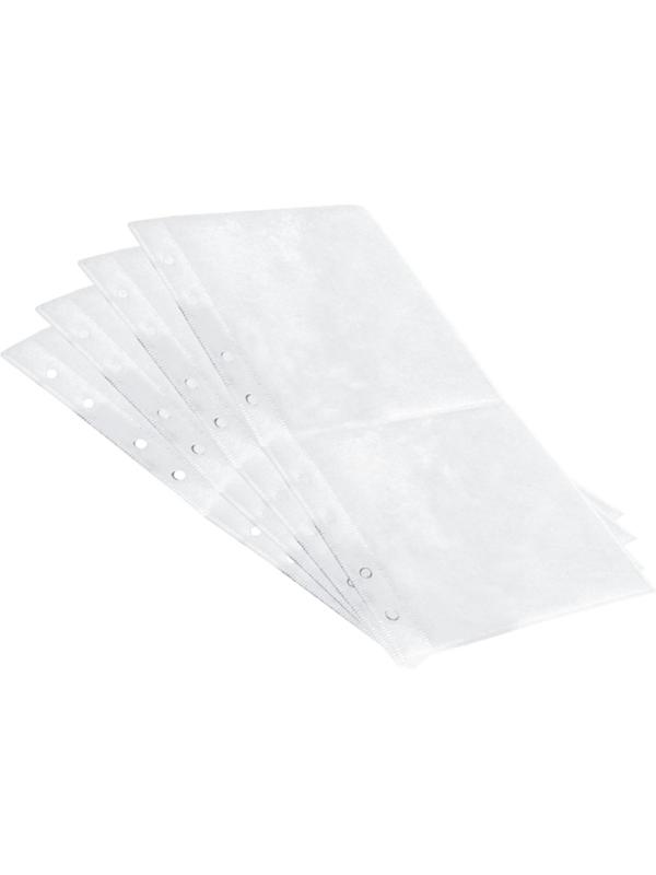 Бокс ProfiOffice MF-4 Media File (07023)/(07043) 25шт/уп