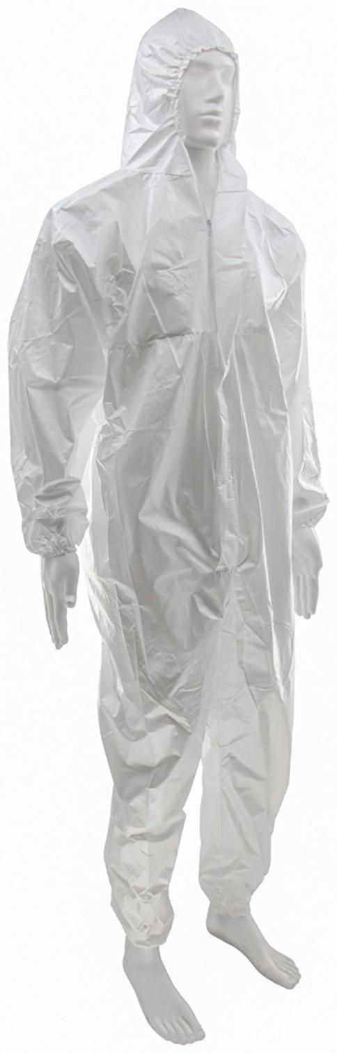 Комбинезон защитный 