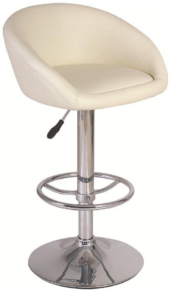 Стул барный Бим, Бежевый