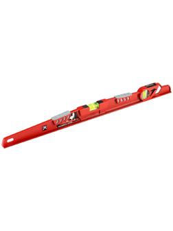 Уровень KAPRO PLUMBSITE  SHARK, 40 см, 920-10-40