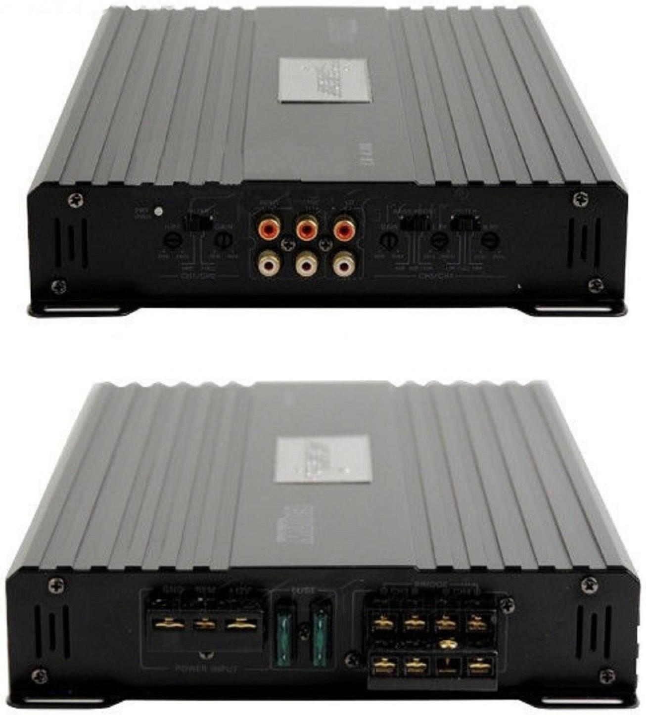 Усилитель ACV LX-4.80