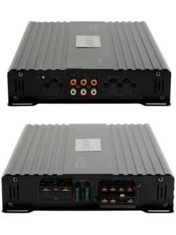 Усилитель ACV LX-4.80