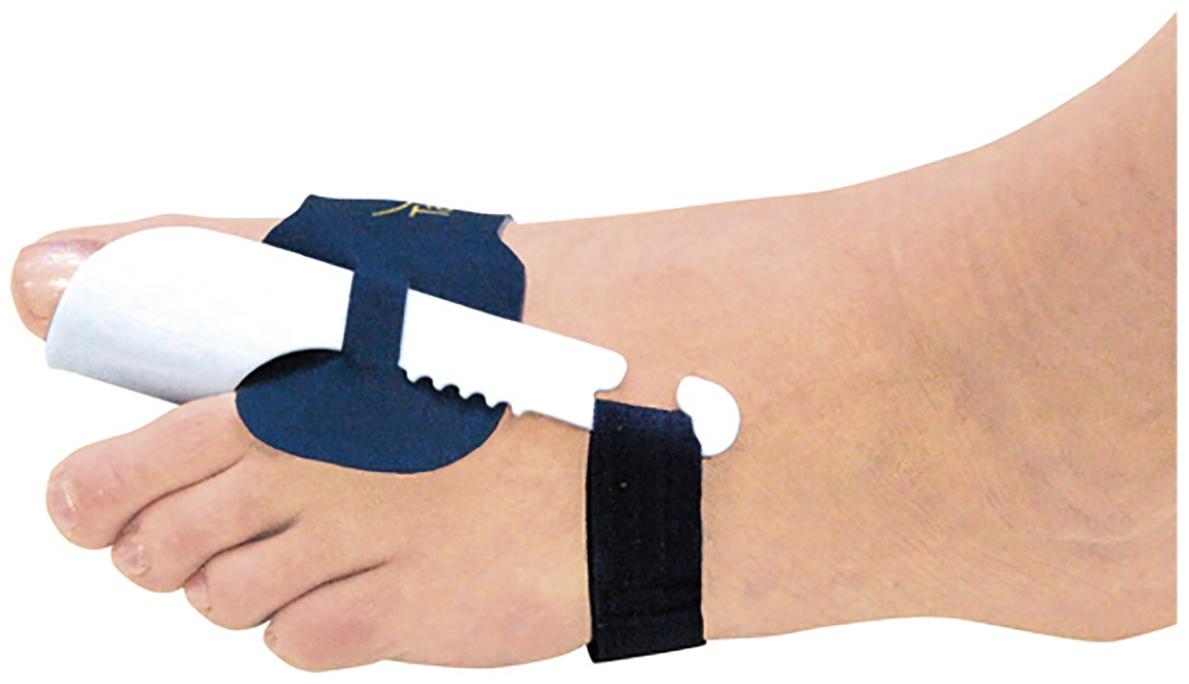 Корректор первого пальца стопы Talus ПМ-1, размер 2 (36-42), левый