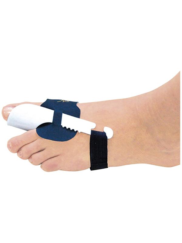 Корректор первого пальца стопы Talus ПМ-1, размер 2 (36-42), левый