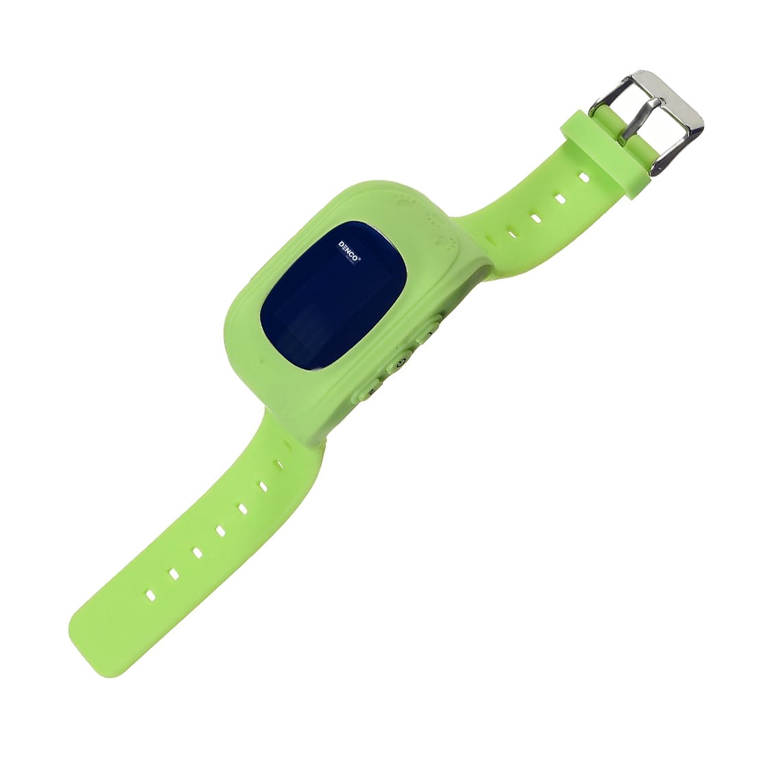 Детские Умные часы Smart Baby Watch Q50 Зеленые
