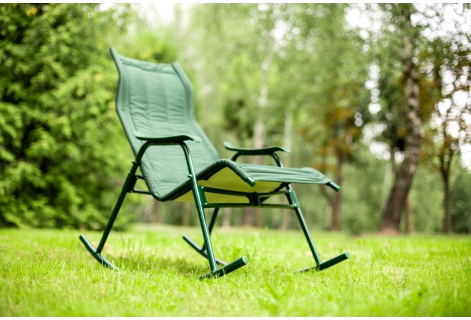 Кресло-качалка 