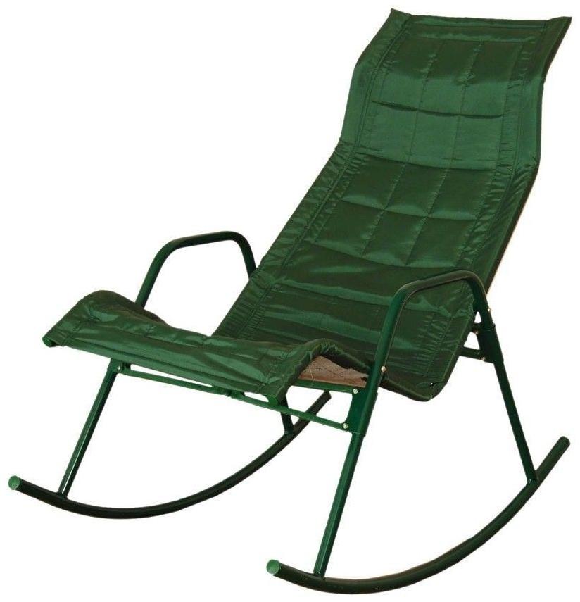 Кресло-качалка 