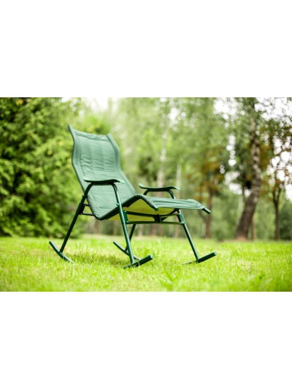 Кресло-качалка 