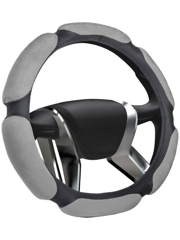 Оплетка на руль 