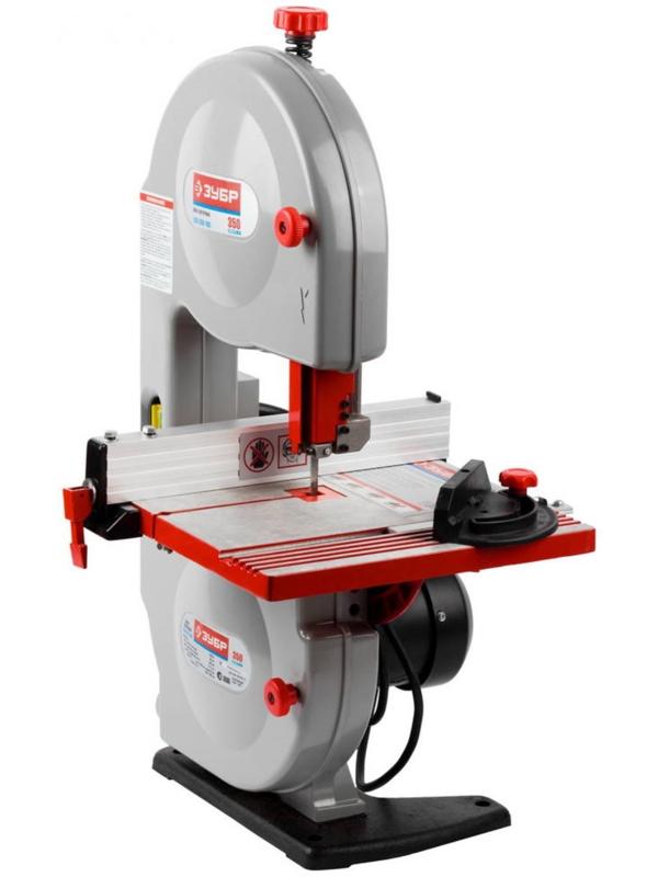 Пила ленточная 