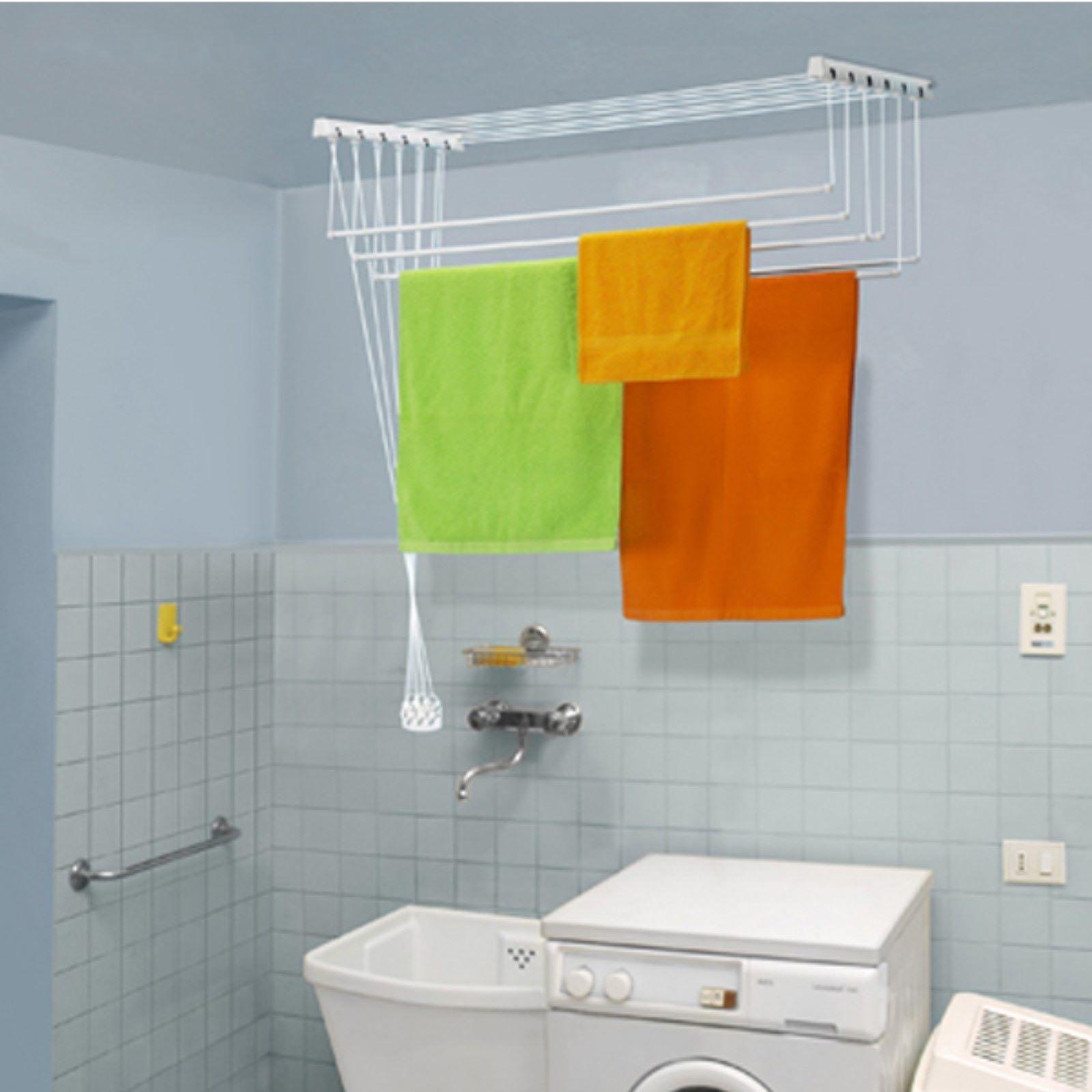 Сушилка настенная Lift 140