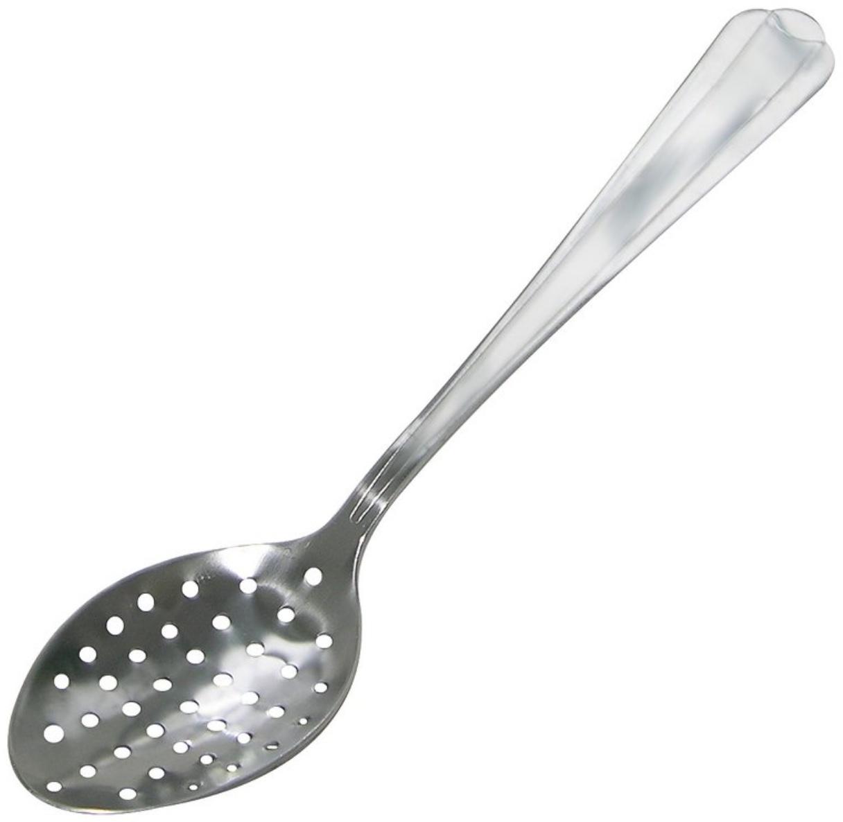 Ложка-шумовка 