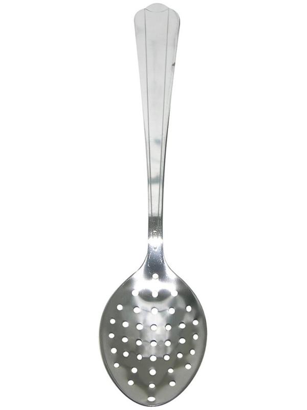 Ложка-шумовка 